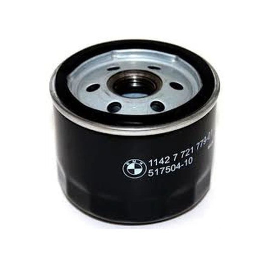 BMW OEM oil filter BMW G 310
