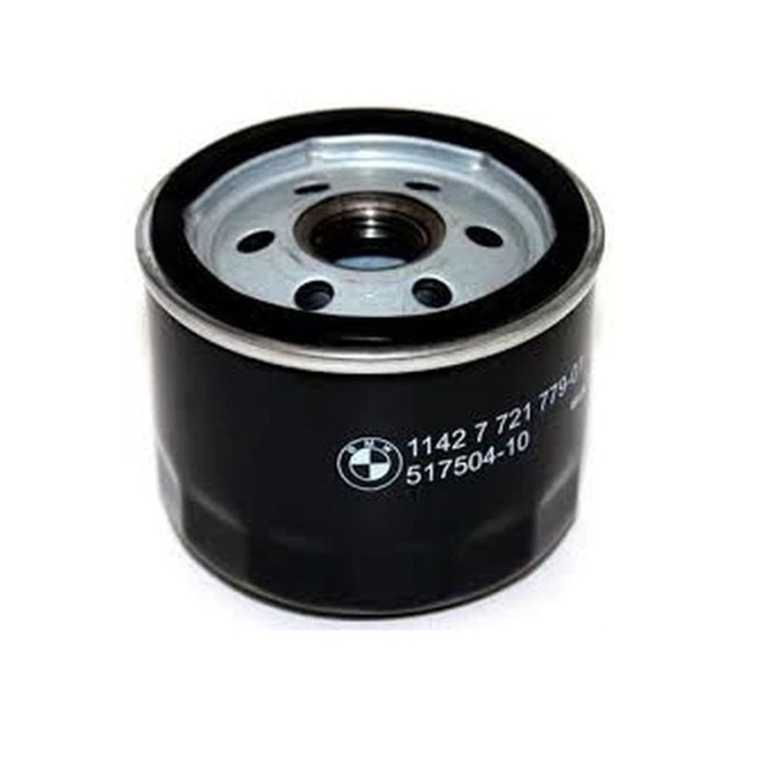 BMW OEM oil filter BMW G 310