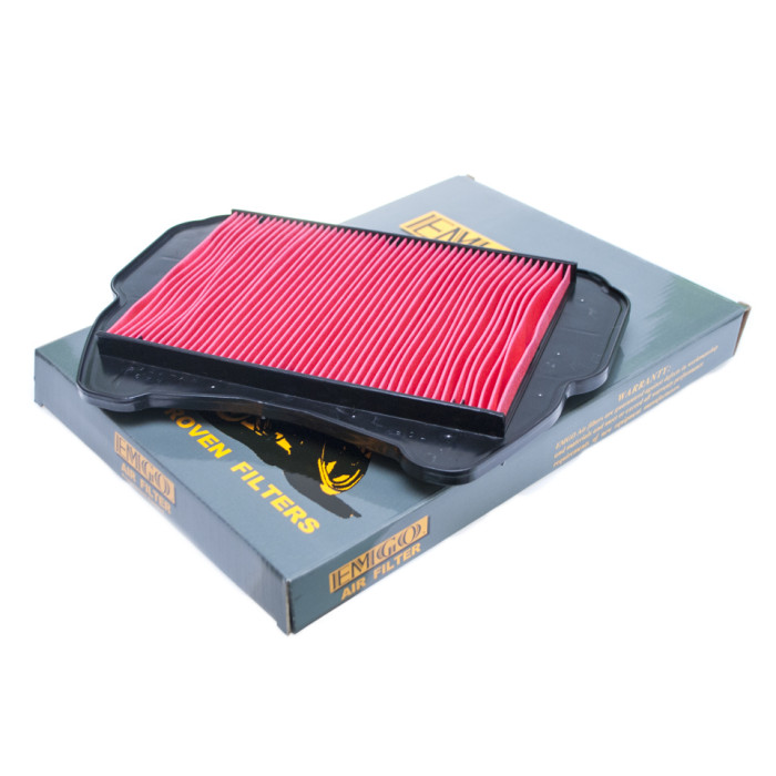 EMGO oro filtras HONDA VFR 750 (90-97) (HFA1709) (17210-MT4-000) (H1177)