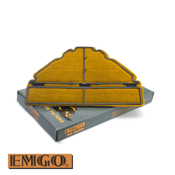 EMGO air filter YAM 600 YZF 600 THlit_LatnERCAT 96 (4 (4TV, 4WD) (HFA4611) (4TV-14468lit_Latn /4WE-14468lit_Latn) (Y4171) which