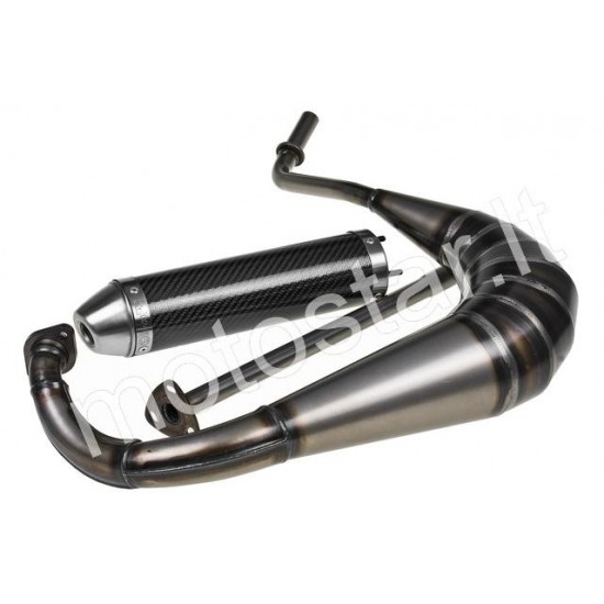 Giannelli Strada Aprilia RS / Derbi GPR duslintuvas