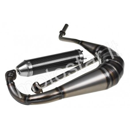 Giannelli Strada Aprilia RS / Derbi GPR duslintuvas