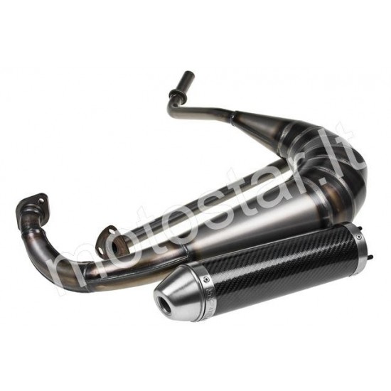 Giannelli Strada Aprilia RS / Derbi GPR duslintuvas