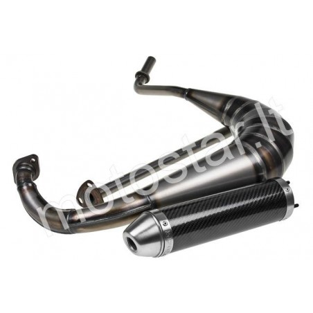Giannelli Strada Aprilia RS / Derbi GPR duslintuvas