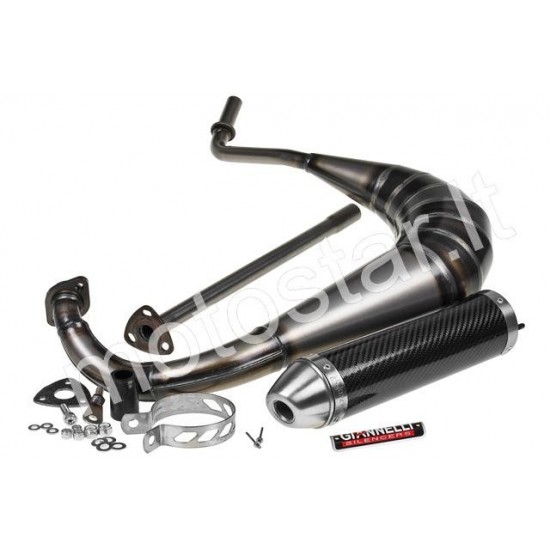 Giannelli Strada Aprilia RS / Derbi GPR duslintuvas