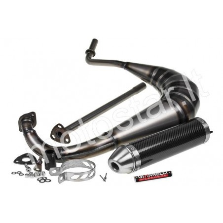 Giannelli Strada Aprilia RS / Derbi GPR duslintuvas
