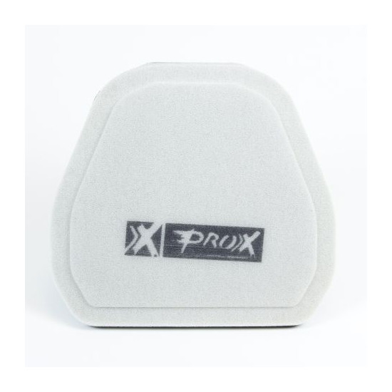 PROX the air filter...