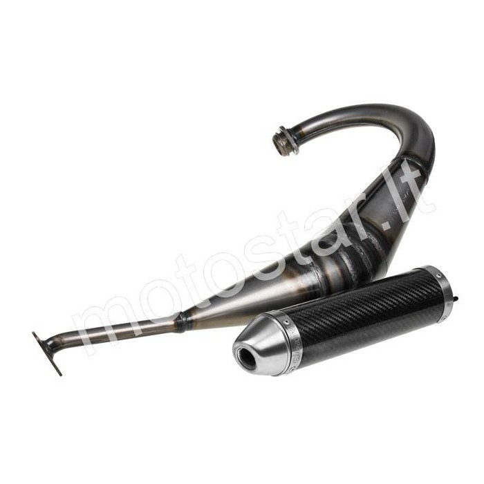 Giannelli Strada Aprilia RS4 / Derbi GPR (Derbi) duslintuvas Giannelli Strada Aprilia RS4 / Derbi GPR (Derbi) duslintuvas