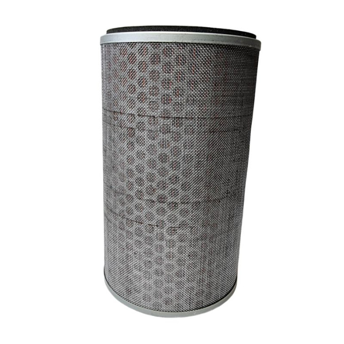 JR air filter HONDA CB 1300 from 03 to 05