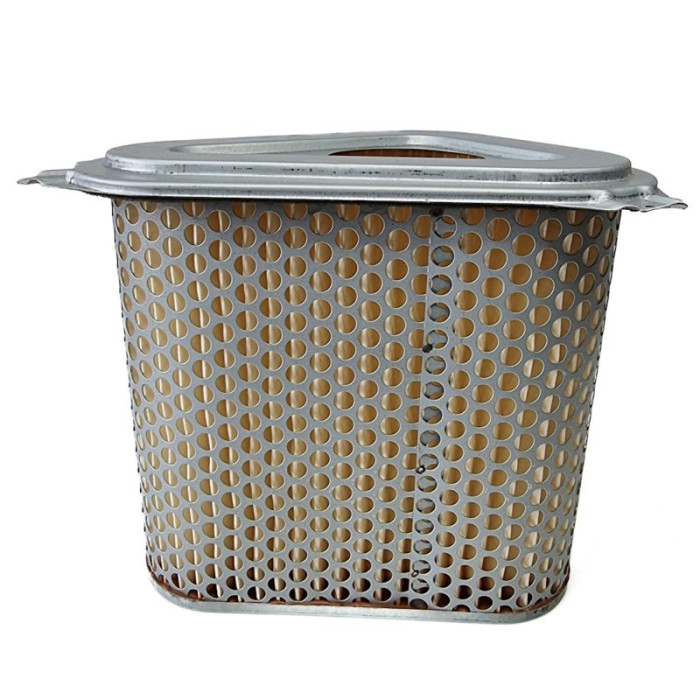 JR oro filtras SUZUKI DR 750 '88-'89, DR 800 '90