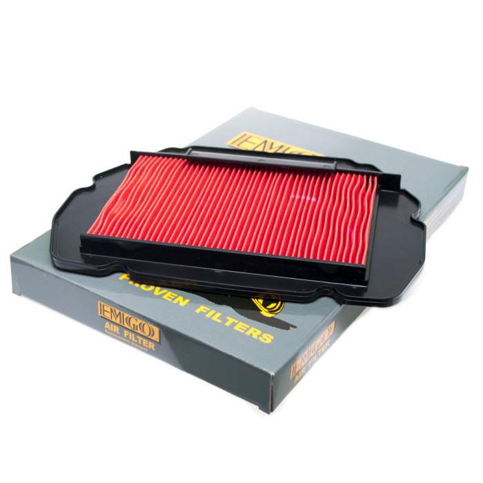 EMGO air filter HONDA CBR 600F (95-98) (PC31) (HFA1606) (06170-MAL-600) (H1201)