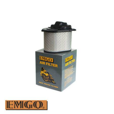 EMGO oro filtras SUZUKI VL 1500 LC INTRUDER 98-04 (HFA3906) (13780-10F00) (S3197)