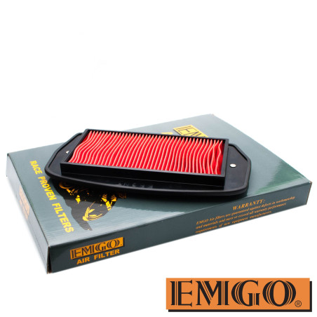 EMGO oro filtras YAMAHA FZ6 FAZER (04-10) (HFA4612) (5VX-14451-00-00) (Y4174)