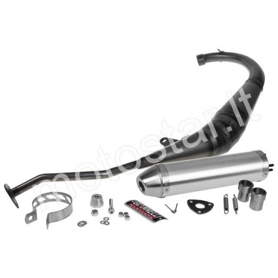 Giannelli Strada Yamaha TZR (Minarelli AM6) duslintuvas