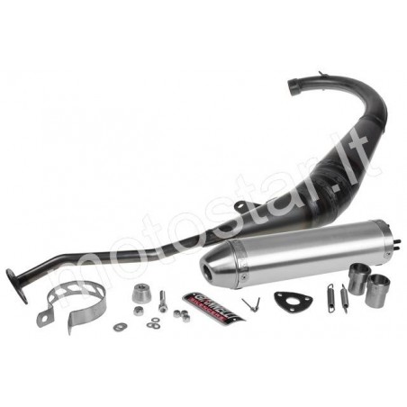 Giannelli Strada Yamaha TZR (Minarelli AM6) duslintuvas