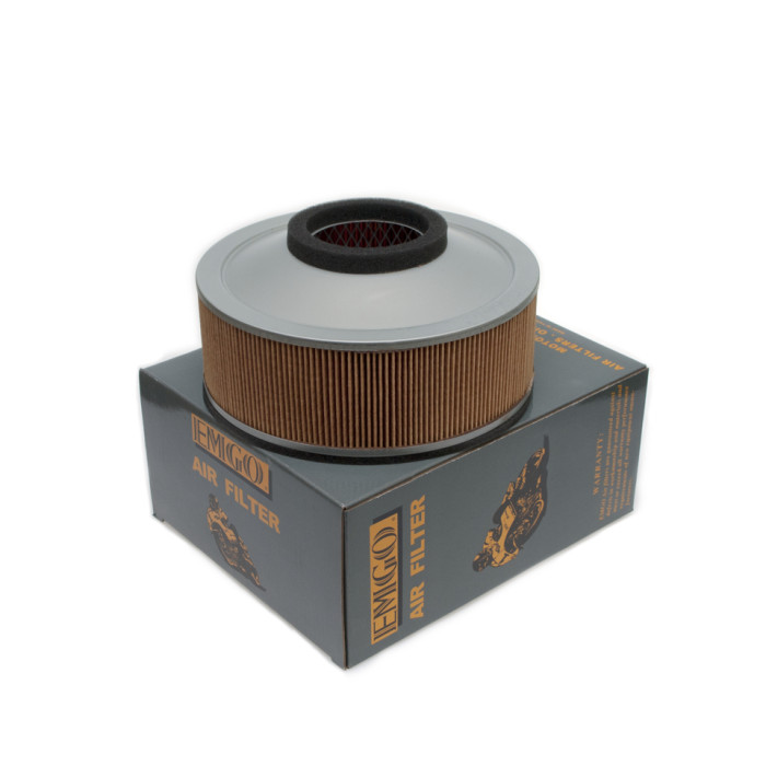 EMGO air filter KAWASAKI MANUFACTURE FROM MATERIALS OF ANY HEADING, EXCEPT THAT OF THE PRODUCT