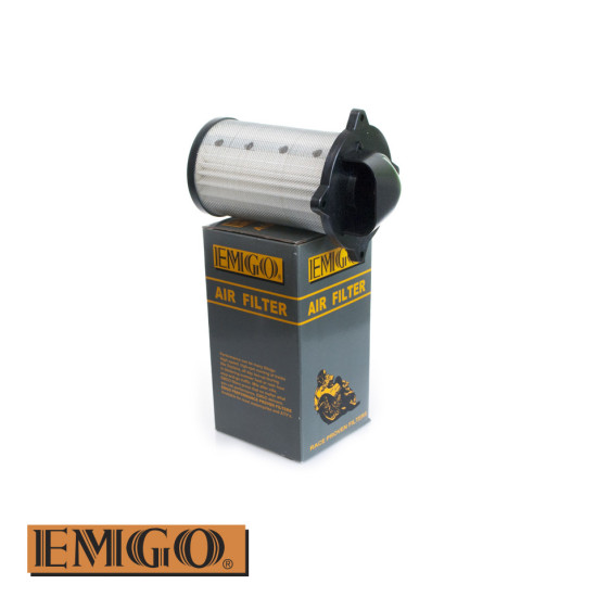 EMGO gold filters for SUZUKI GZ 125 MARAUDER 99-10 (HFA3102) (13780-12F00) (S3175)