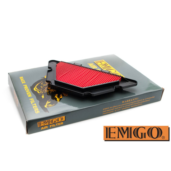 EMGO with a thickness of...