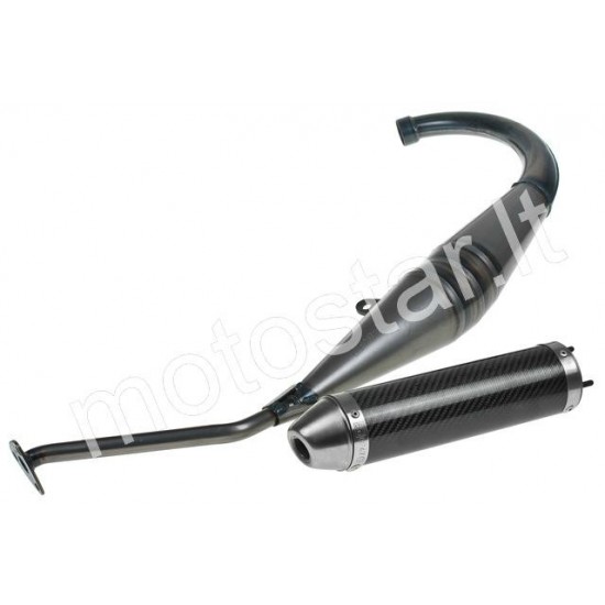 Giannelli Strada Aprilia RS (Minarelli AM6) duslintuvas