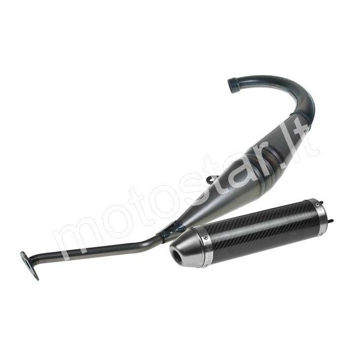 Giannelli Strada Aprilia RS (Minarelli AM6) duslintuvas Giannelli Strada Aprilia RS (Minarelli AM6) duslintuvas