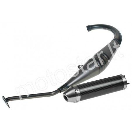 Giannelli Strada Aprilia RS (Minarelli AM6) duslintuvas