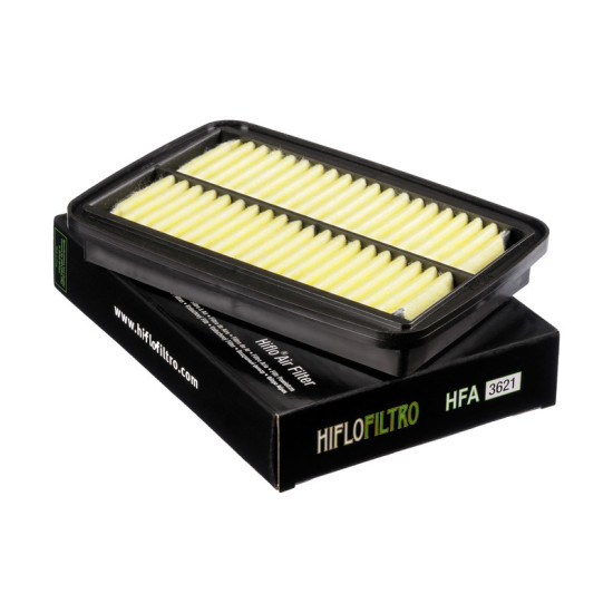 HIFLO oro filtras SUZUKI GSF650 BANDIT 09-14, GSF 1250 07-16, GSX 1250 10-16, GSX650F 08-16 (20) (12-93834) (OEM:13780-18H00)