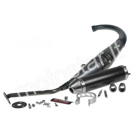 Giannelli Strada Aprilia RS (Minarelli AM6) duslintuvas