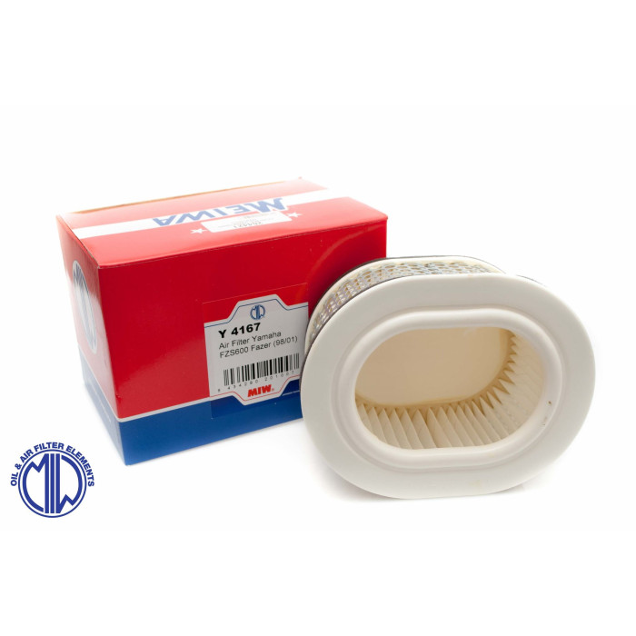 MIW (MEIWA) oro filtras YAMAHA FZS 600 FAZER 98-03 (HFA4606) (20)