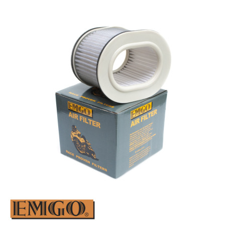 EMGO oro filtras YAMAHA YZF 1000 (96-00), FZR 1000 (89-95) (HFA4902) (3GM-14451-00) (Y4239)