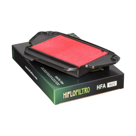 HIFLO oro filtras HONDA CB650F '14-'18, CBR650F '14-'18 (17210-MJE-D00) (H1305)