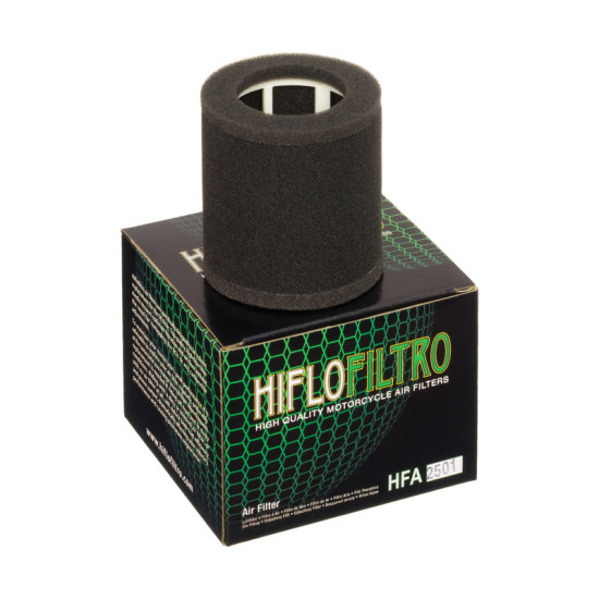 HIFLO oro filtras KAWASAKI...