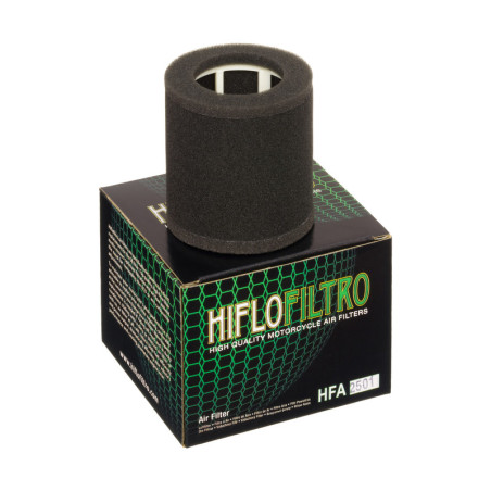 HIFLO oro filtras KAWASAKI EN500(A1-A4) A/B 90-96  (12-92530) (K2133)