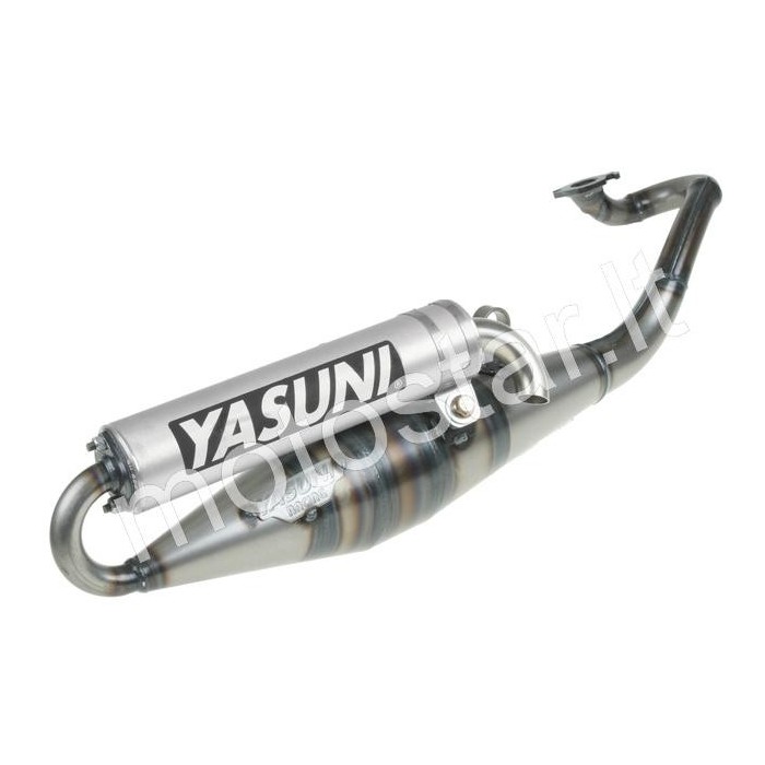 Yasuni Z Horizontal Mineral Showers