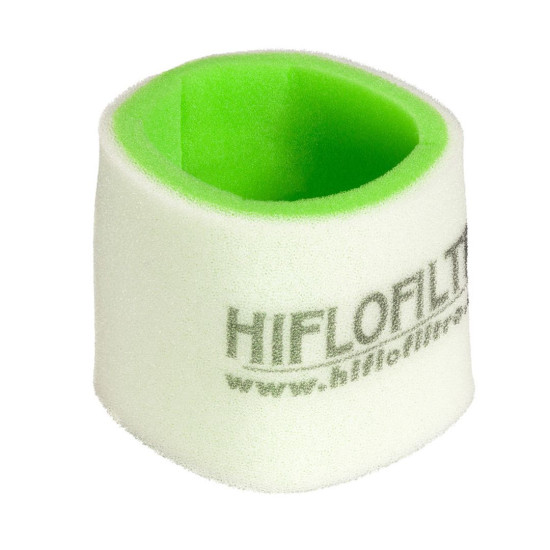 HIFLO gold filters KAWASAKI KLF220/250 BAYOU '88-'11, KVF300 BRUTE FORCE '12-'20