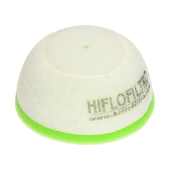 HIFLO oro filtras SUZUKI DRZ 125K/L`03-18 (100) (S3216)