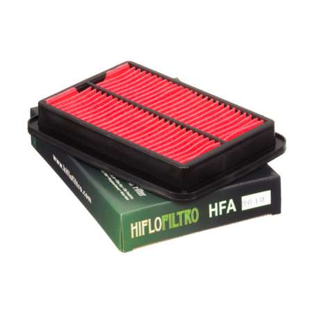HIFLO oro filtras SUZUKI GSF600/1200 BANDIT 00-04 - REPLACED BY HFA3615 (S3163)