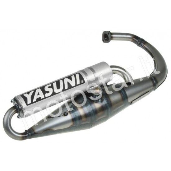 Yasuni Z Vertical Enamel shower