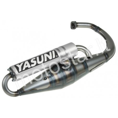 Yasuni Z Vertical Enamel shower