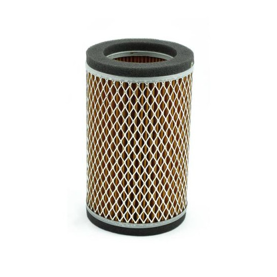 MIW (MEIWA) gold filters KAWASAKI Z/LTD 900 '76-77, (HFA2901)