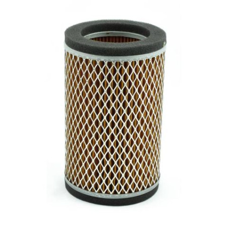 MIW (MEIWA) gold filters KAWASAKI Z/LTD 900 '76-77, (HFA2901)