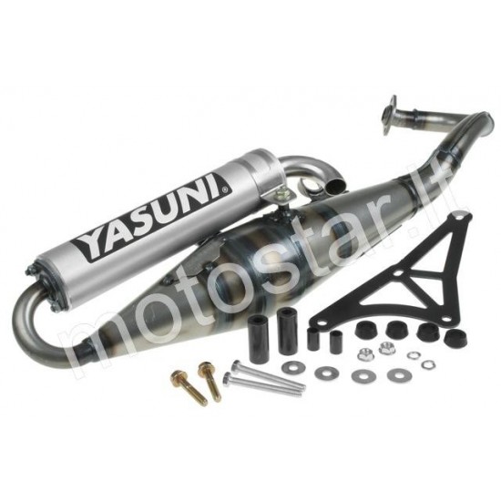Yasuni Z Piaggio / Gilera duslintuvas