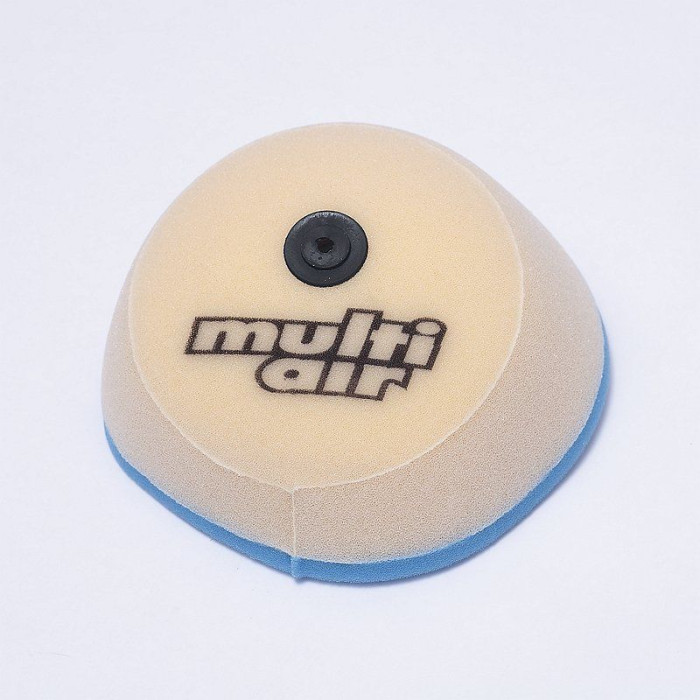MULTI AIR Air filter HUSAB 125 125 CC TE 2012 for use in vehicles