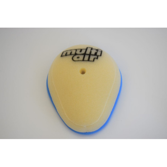 MULTI AIR 2022/07 oro filtras SUZUKI DR 650 CC 1996-2017