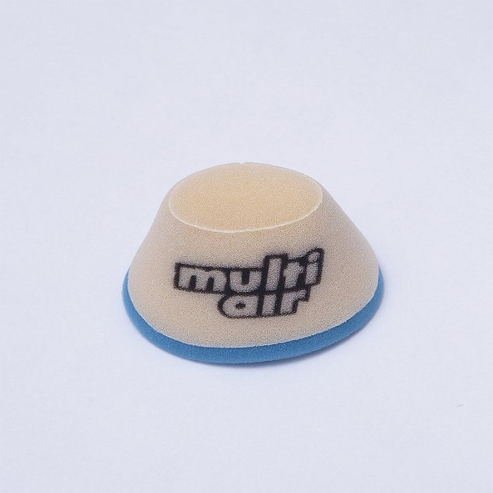 MULTI AIR Air filter YAM 125 DTMX 125 from 1977 to 1979