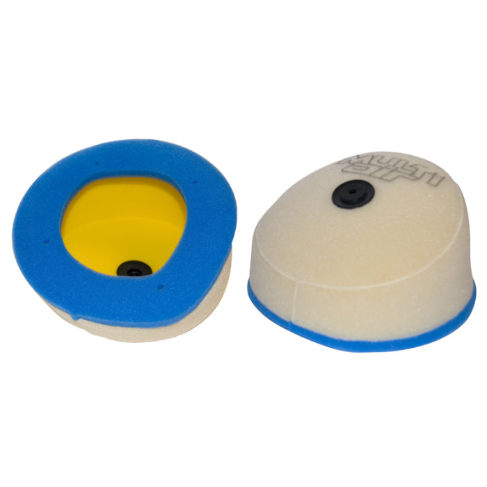 MULTI AIR gold filters HUSQVARNA 125/250/360 (92-04), 250/450/510 4T (03-10), SWM300/500