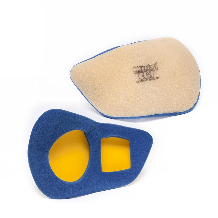MULTI AIR oro filtras HUSQVARNA 125/250/500 (85-87), 350/510/610 4T (89-91), SWM300/500
