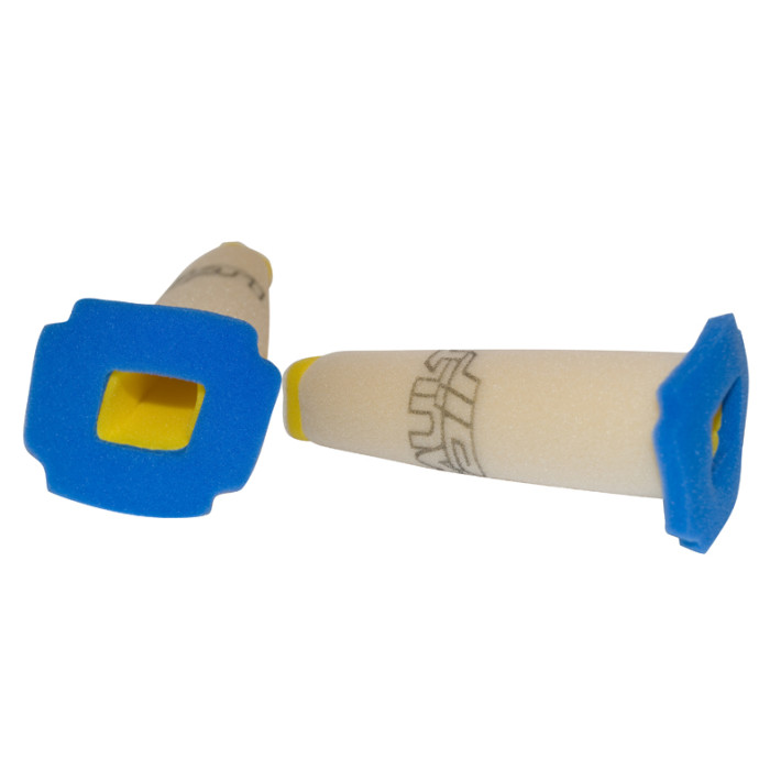 MULTI AIR air filter KAWASAKI THE VEHICLE SHALL BE EQUIPPED WITH: