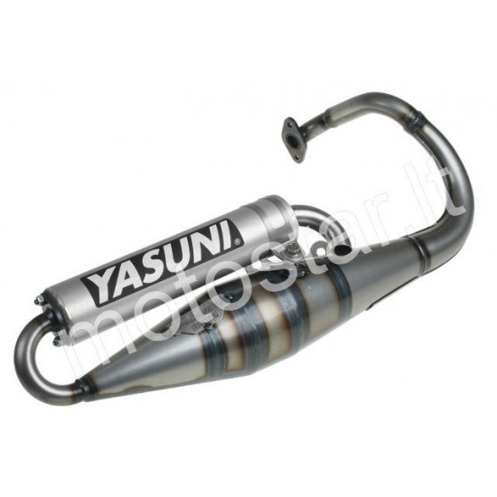 Yasuni Z Peugeot Vertical duslintuvas