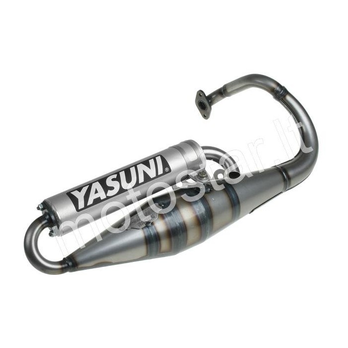 Yasuni Z Peugeot Vertical duslintuvas