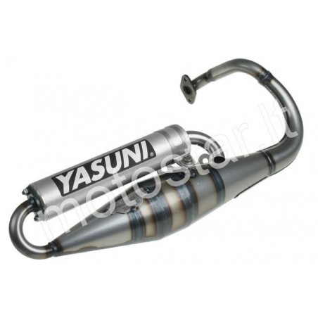 Yasuni Z Peugeot Vertical duslintuvas